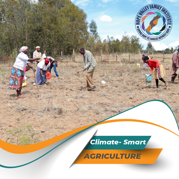 Climate-Smart-Agriculture